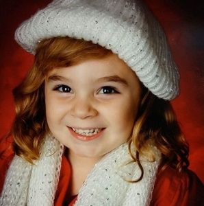 Meet your Posher, Jackie